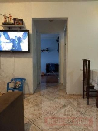 Apartamento com 2 Quartos à Venda, 57 m² em Parque Dos Maias - Porto Alegre