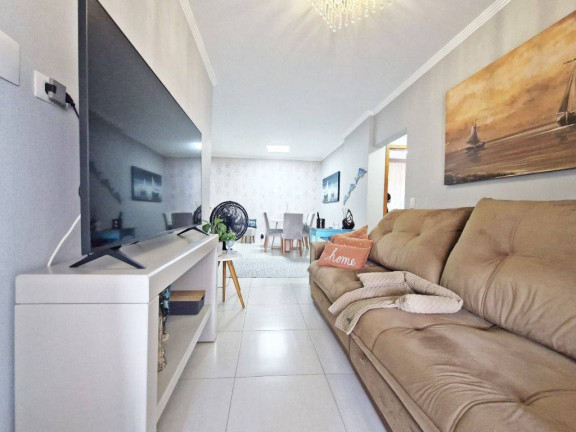 Imagem Apartamento com 2 Quartos à Venda, 86 m² em Aviação - Praia Grande Imagem Apartamento com 2 Quartos à Venda, 86 m² em Aviação - Praia Grande