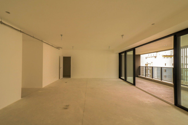 Imagem Apartamento com 4 Quartos à Venda, 459 m² em Cidade Monções - São Paulo