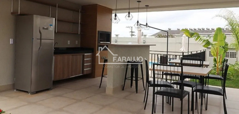 Imagem Apartamento com 2 Quartos à Venda, 47 m² em Recreio Dos Sorocabanos - Sorocaba Imagem Apartamento com 2 Quartos à Venda, 47 m² em Recreio Dos Sorocabanos - Sorocaba