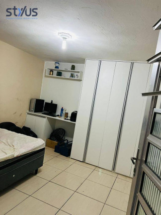 Imagem Casa com 3 Quartos à Venda, 115 m² em Parque Continental Ii - Guarulhos Imagem Casa com 3 Quartos à Venda, 115 m² em Parque Continental Ii - Guarulhos