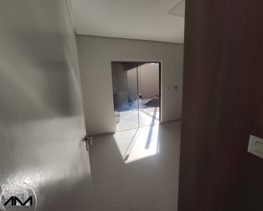 Imagem Casa com 2 Quartos à Venda, 131 m² em Jardim água Boa - Dourados