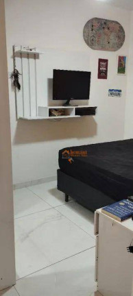Imagem Apartamento com 2 Quartos à Venda, 59 m² em Ponte Grande - Guarulhos Imagem Apartamento com 2 Quartos à Venda, 59 m² em Ponte Grande - Guarulhos