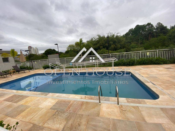 Imagem Apartamento com 2 Quartos à Venda, 40 m² em Jardim Palos Verdes - Botucatu Imagem Apartamento com 2 Quartos à Venda, 40 m² em Jardim Palos Verdes - Botucatu