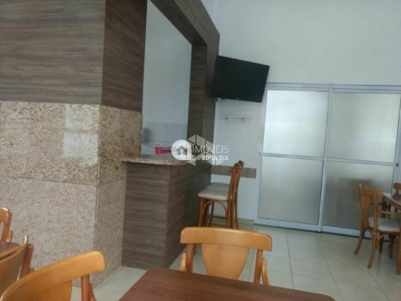 Imagem Apartamento com 3 Quartos à Venda, 52 m²