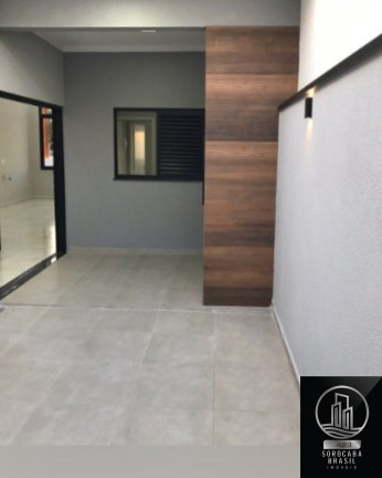 Imagem Casa com 3 Quartos à Venda, 105 m² em Jardim Novo Horizonte - Sorocaba Imagem Casa com 3 Quartos à Venda, 105 m² em Jardim Novo Horizonte - Sorocaba