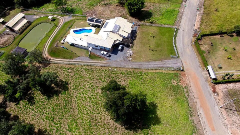 Imagem Terreno à Venda, 2.900 m² em Vila Santo Inácio - Bofete Imagem Terreno à Venda, 2.900 m² em Vila Santo Inácio - Bofete