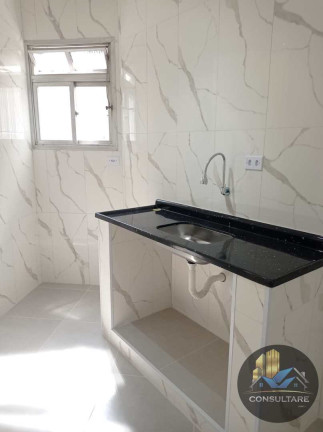 Imagem Apartamento com 2 Quartos à Venda, 58 m² em Saboó - Santos Imagem Apartamento com 2 Quartos à Venda, 58 m² em Saboó - Santos
