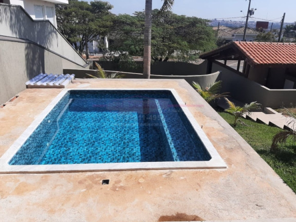 Imagem Casa de Condomínio com 3 Quartos à Venda, 260 m² em Jardim Ibiti Do Paço - Sorocaba