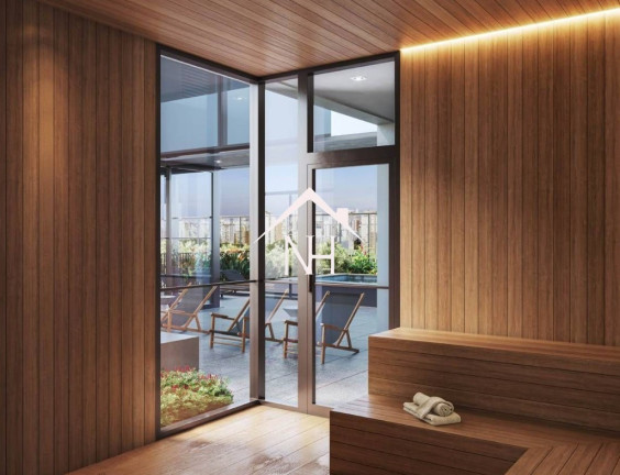 Imagem Apartamento com 1 Quarto à Venda, 41 m² em Perdizes - São Paulo Imagem Apartamento com 1 Quarto à Venda, 41 m² em Perdizes - São Paulo