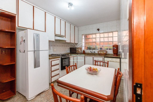 Imagem Casa com 3 Quartos à Venda, 160 m² em Pinheiros - São Paulo