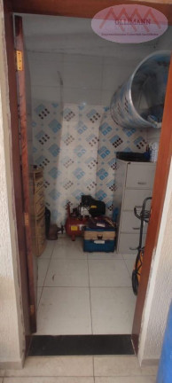Imagem Casa com 3 Quartos à Venda, 87 m² em Jardim Luella - Suzano