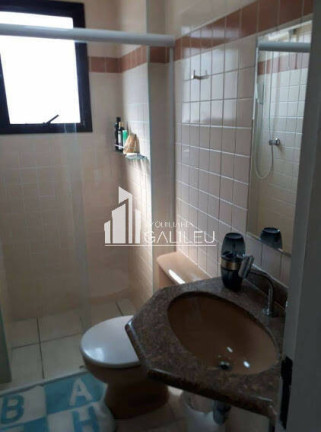 Imagem Apartamento com 3 Quartos à Venda, 75 m² em Taquaral - Campinas