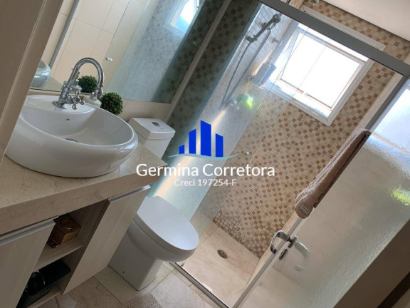 Imagem Apartamento com 2 Quartos à Venda, 56 m² em Votupoca - Barueri Imagem Apartamento com 2 Quartos à Venda, 56 m² em Votupoca - Barueri