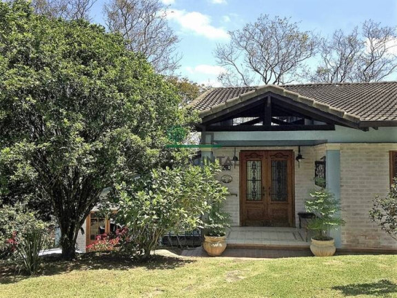 Casa com 4 Quartos à Venda, 1 m² em Forest Hills - Jandira