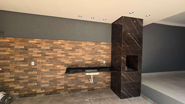 Imagem Casa com 4 Quartos à Venda, 160 m² em Vila Mineirão - Sorocaba