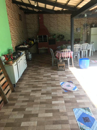 Imagem Casa com 3 Quartos à Venda, 180 m² em Vila Alzira - Aparecida De Goiânia Imagem Casa com 3 Quartos à Venda, 180 m² em Vila Alzira - Aparecida De Goiânia