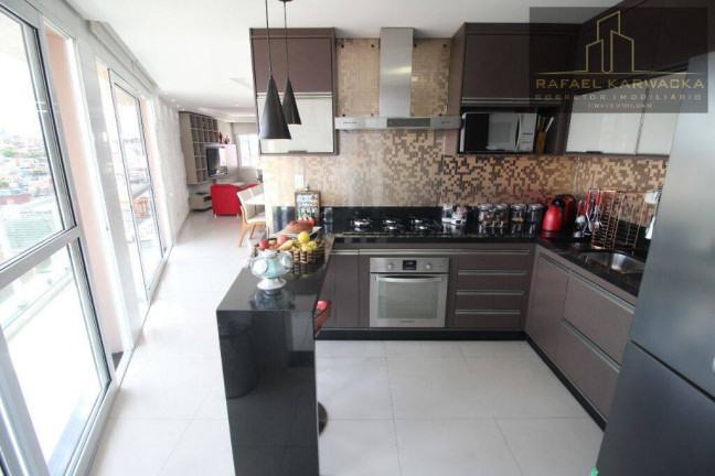 Imagem Casa de Condomínio com 3 Quartos à Venda, 148 m² em Vila Osasco - Osasco Imagem Casa de Condomínio com 3 Quartos à Venda, 148 m² em Vila Osasco - Osasco