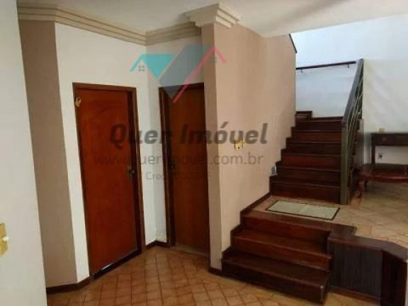 Imagem Casa com 4 Quartos à Venda, 334 m² em Ribeirânia - Ribeirão Preto Imagem Casa com 4 Quartos à Venda, 334 m² em Ribeirânia - Ribeirão Preto