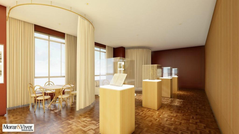 Imagem Imóvel Comercial à Venda, 26 m² em Centro - Curitiba Imagem Imóvel Comercial à Venda, 26 m² em Centro - Curitiba