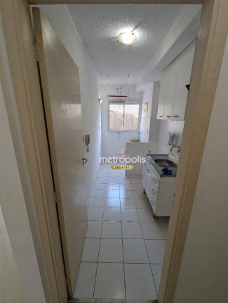 Imagem Apartamento com 2 Quartos à Venda, 48 m² em Vila Firmiano Pinto - São Paulo