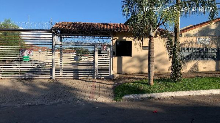 Imagem Casa com 2 Quartos à Venda, 162 m² em Sitios Vale Das Brisas - Senador Canedo Imagem Casa com 2 Quartos à Venda, 162 m² em Sitios Vale Das Brisas - Senador Canedo
