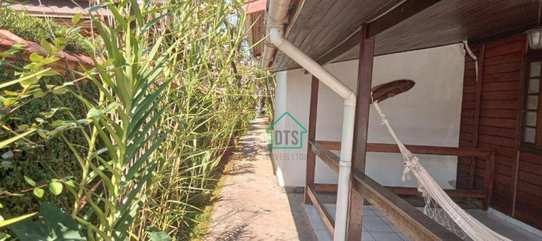 Imagem Casa com 4 Quartos à Venda, 240 m² em Morada Da Praia - Bertioga