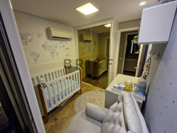 Imagem Apartamento com 2 Quartos à Venda, 69 m² em Campo Belo - São Paulo Imagem Apartamento com 2 Quartos à Venda, 69 m² em Campo Belo - São Paulo