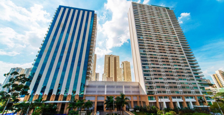 Sala Comercial à Venda, 39 m² em Centro - São Bernardo Do Campo
