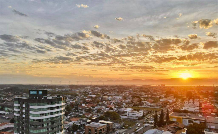 Imagem Apartamento com 3 Quartos à Venda, 99 m² em Centro - Capão Da Canoa Imagem Apartamento com 3 Quartos à Venda, 99 m² em Centro - Capão Da Canoa