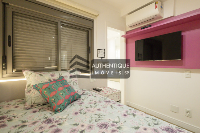 Imagem Apartamento com 3 Quartos à Venda, 174 m² em Vila Leopoldina - São Paulo