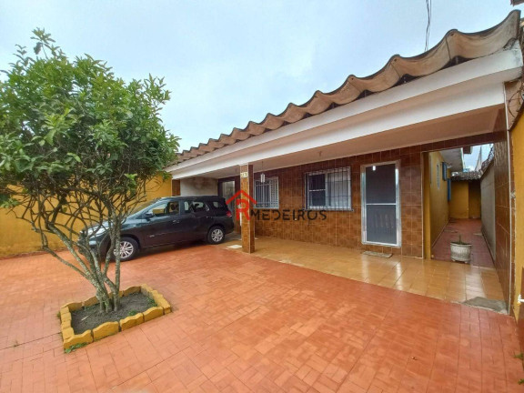 Imagem Casa com 3 Quartos à Venda, 160 m² em Aviação - Praia Grande Imagem Casa com 3 Quartos à Venda, 160 m² em Aviação - Praia Grande