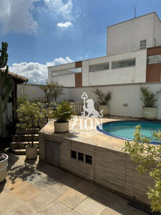 Imagem Cobertura com 3 Quartos à Venda, 144 m² em Santa Teresinha - São Paulo Imagem Cobertura com 3 Quartos à Venda, 144 m² em Santa Teresinha - São Paulo