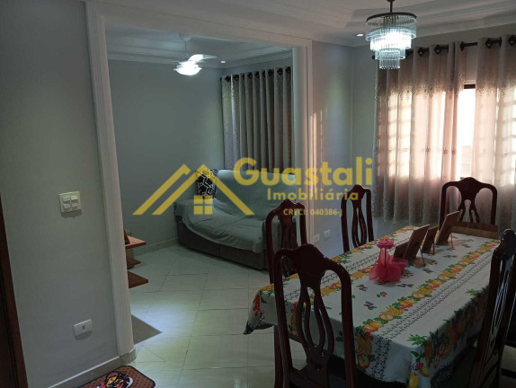 Imagem Apartamento com 2 Quartos à Venda, 62 m² em Jardim Parque Jupiá - Piracicaba