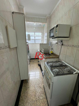 Imagem Studio com 1 Quarto à Venda, 40 m² em Ponta Da Praia - Santos Imagem Studio com 1 Quarto à Venda, 40 m² em Ponta Da Praia - Santos