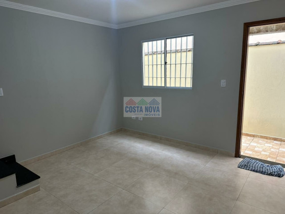 Imagem Casa com 2 Quartos à Venda, 51 m² Imagem Casa com 2 Quartos à Venda, 51 m²