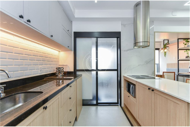 Imagem Apartamento com 1 Quarto à Venda, 62 m² em Jardim Das Acácias - São Paulo Imagem Apartamento com 1 Quarto à Venda, 62 m² em Jardim Das Acácias - São Paulo