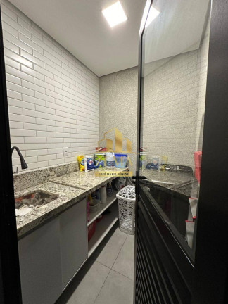 Imagem Casa com 3 Quartos à Venda, 290 m² em Mogi Moderno - Mogi Das Cruzes