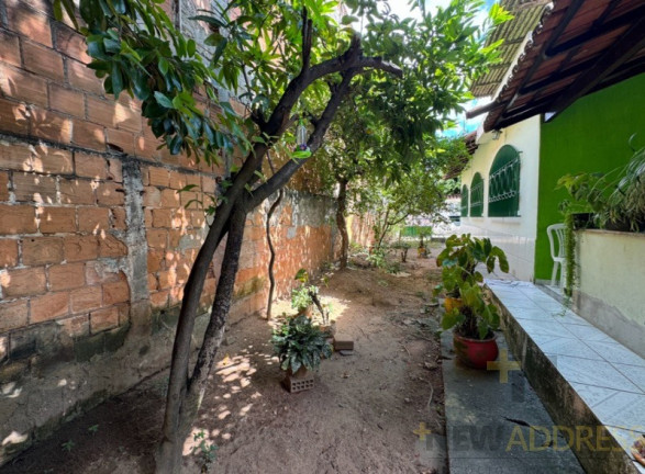 Imagem Casa com 3 Quartos à Venda, 220 m² em Novo México - Vila Velha Imagem Casa com 3 Quartos à Venda, 220 m² em Novo México - Vila Velha