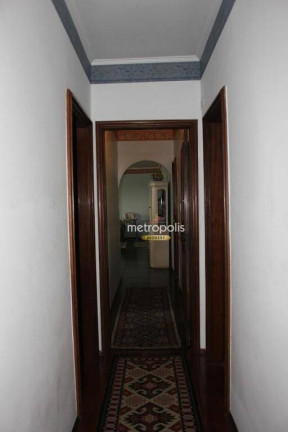 Imagem Apartamento com 3 Quartos à Venda, 175 m² em Santo Antônio - São Caetano Do Sul Imagem Apartamento com 3 Quartos à Venda, 175 m² em Santo Antônio - São Caetano Do Sul