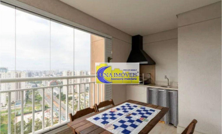 Imagem Apartamento com 2 Quartos à Venda, 77 m² em Centro - São Bernardo Do Campo Imagem Apartamento com 2 Quartos à Venda, 77 m² em Centro - São Bernardo Do Campo