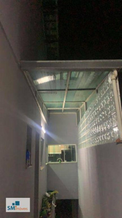 Imagem Sobrado com 3 Quartos à Venda, 280 m² em Vila Curuçá - Santo André Imagem Sobrado com 3 Quartos à Venda, 280 m² em Vila Curuçá - Santo André