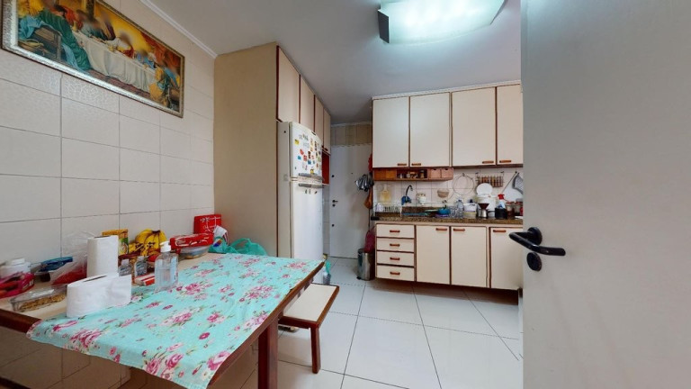 Imagem Apartamento com 3 Quartos à Venda,  em Jabaquara - São Paulo