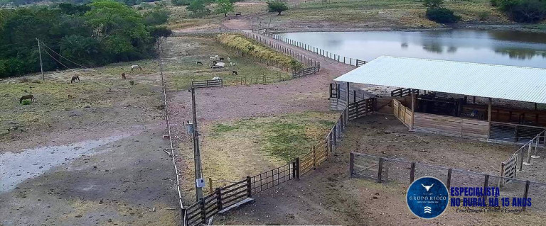 Imagem Fazenda à Venda, 72 m² em Zona Rural - Morro Agudo De Goiás Imagem Fazenda à Venda, 72 m² em Zona Rural - Morro Agudo De Goiás