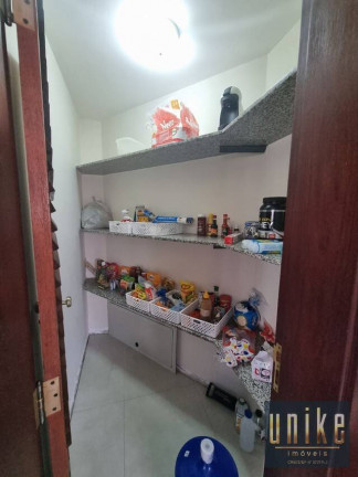 Imagem Casa com 4 Quartos à Venda, 390 m² em Urbanova - São José Dos Campos