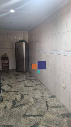 Imagem Sobrado com 3 Quartos à Venda, 287 m² em Matriz - Mauá
