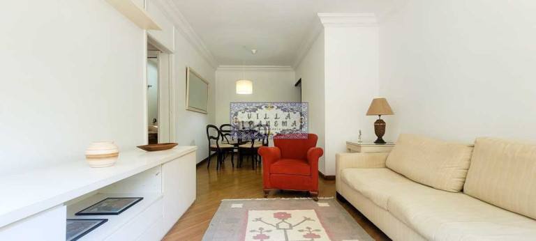 Imagem Apartamento com 3 Quartos à Venda, 90 m² em Humaitá - Rio De Janeiro