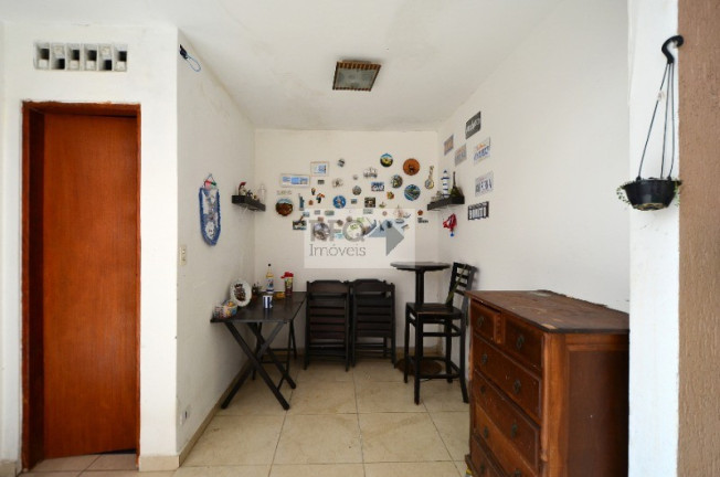 Imagem Casa com 3 Quartos à Venda, 128 m² em Jardim Das Acácias - São Paulo
