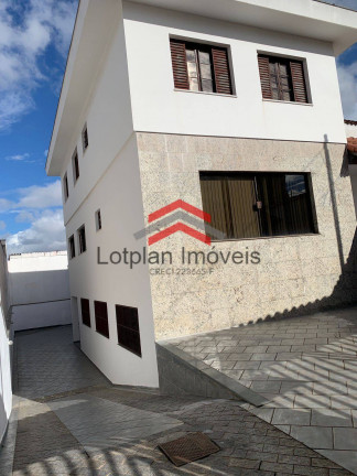 Imagem Casa com 3 Quartos à Venda, 270 m² em Vila Alpina - São Paulo Imagem Casa com 3 Quartos à Venda, 270 m² em Vila Alpina - São Paulo