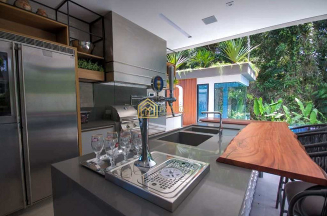 Imagem Casa com 6 Quartos à Venda, 551 m² em Riviera - Bertioga Imagem Casa com 6 Quartos à Venda, 551 m² em Riviera - Bertioga